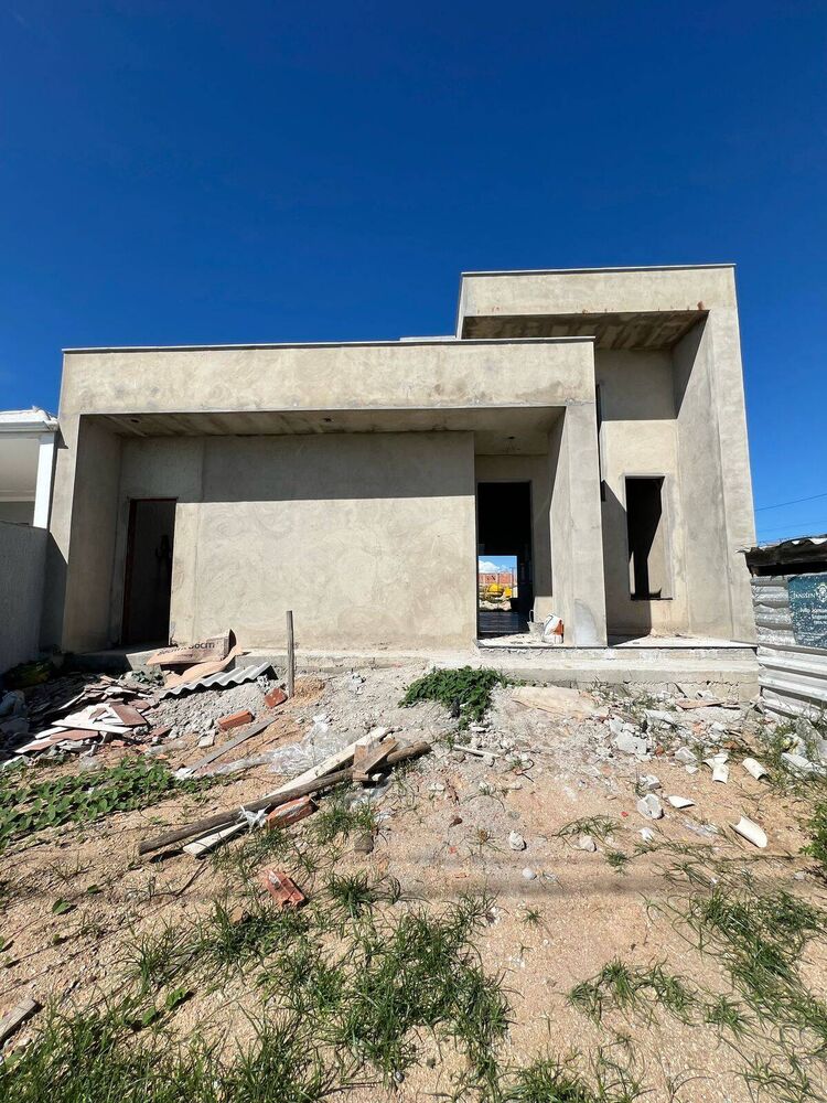 Casa à venda com 2 quartos, 101m² - Foto 11