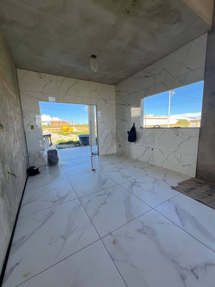 Casa à venda com 2 quartos, 101m² - Foto 12