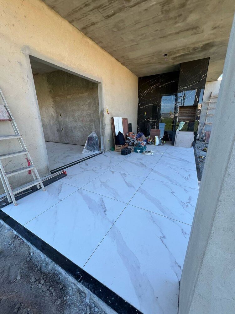 Casa à venda com 2 quartos, 101m² - Foto 8