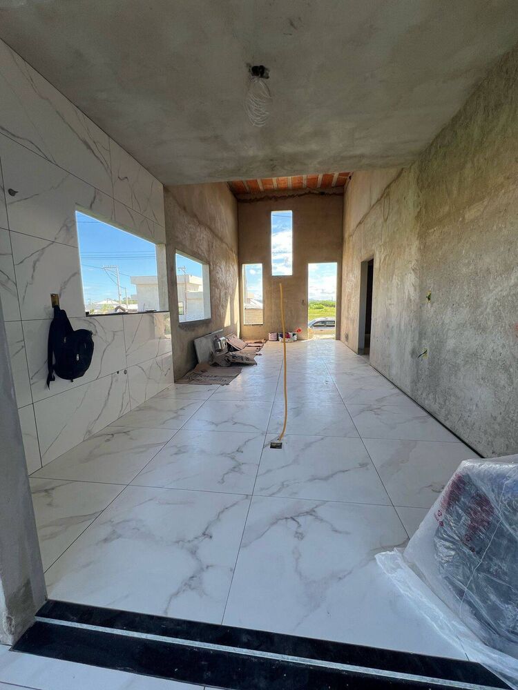 Casa à venda com 2 quartos, 101m² - Foto 20