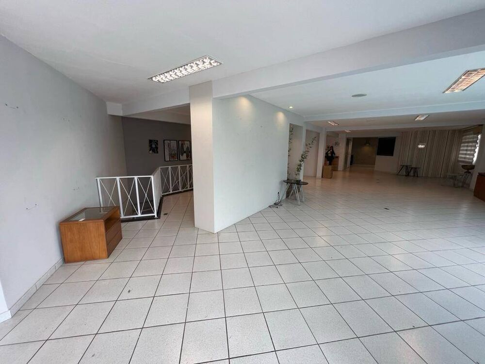 Prédio Inteiro para alugar, 249m² - Foto 1