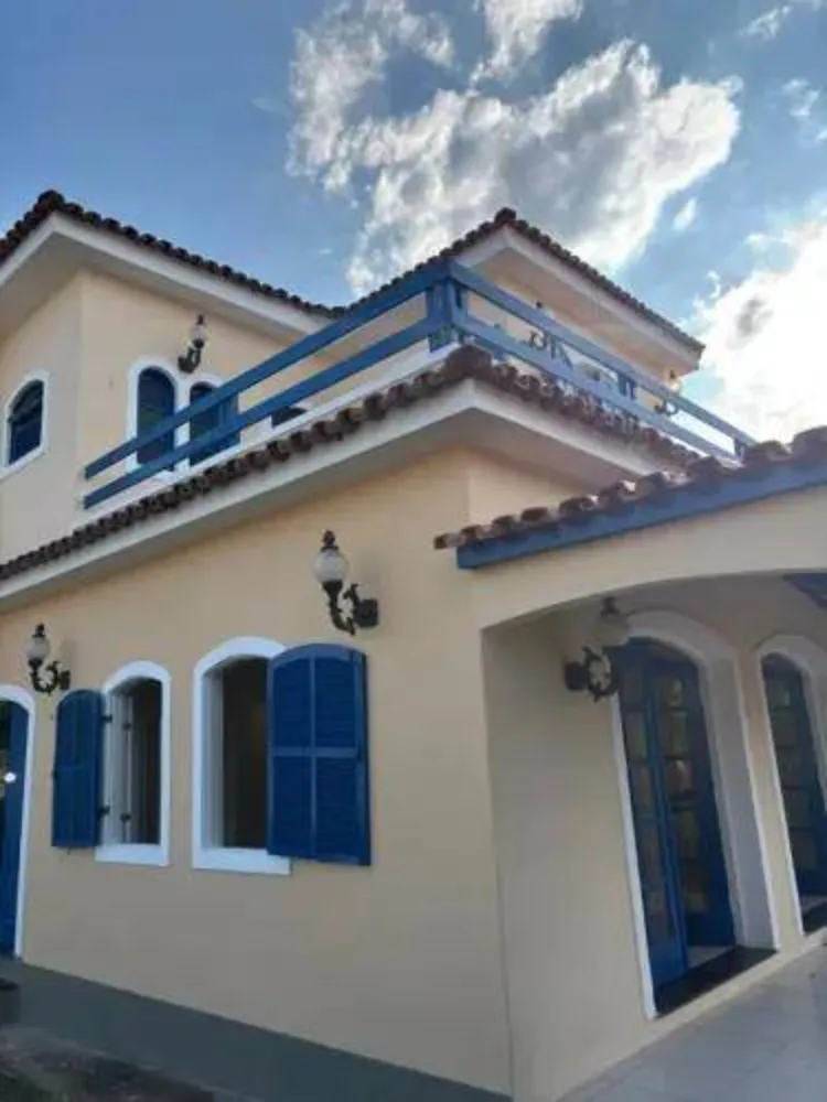 Casa, 4 quartos, 720 m² - Foto 3