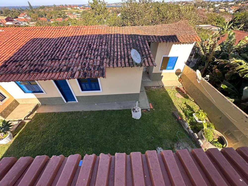 Casa, 4 quartos, 720 m² - Foto 20