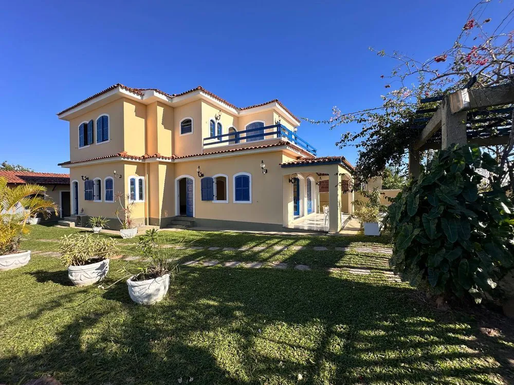 Casa, 4 quartos, 720 m² - Foto 4