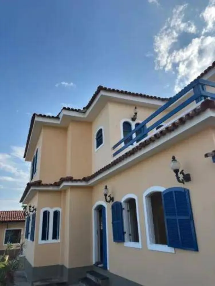 Casa, 4 quartos, 720 m² - Foto 1