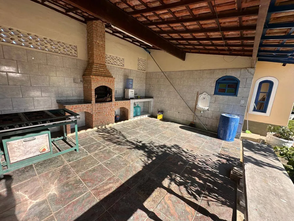 Casa, 4 quartos, 720 m² - Foto 19