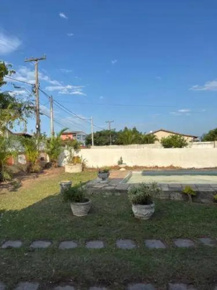 Casa, 4 quartos, 720 m² - Foto 8