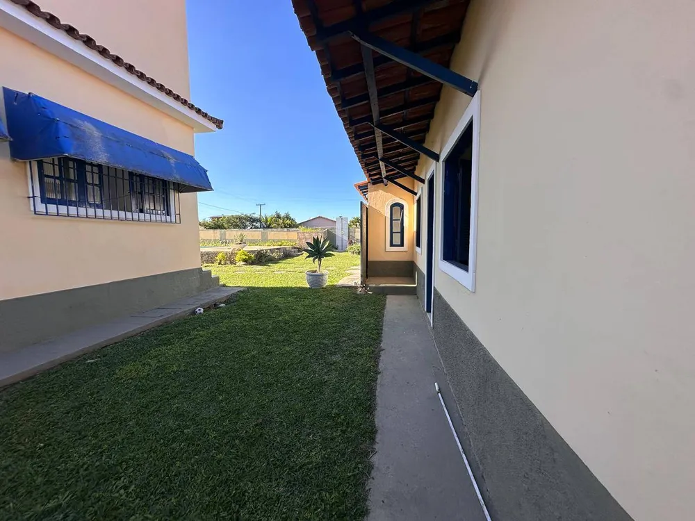 Casa, 4 quartos, 720 m² - Foto 21