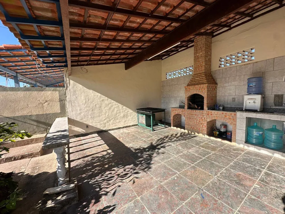 Casa, 4 quartos, 720 m² - Foto 18