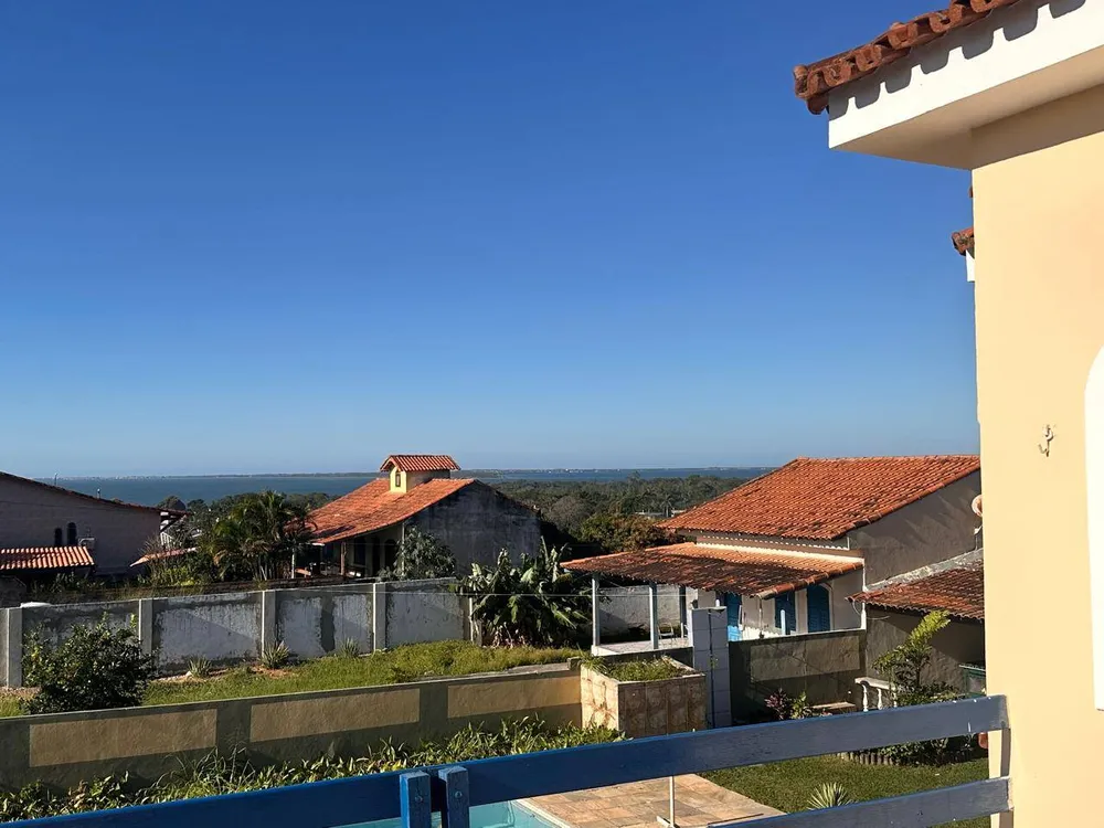 Casa, 4 quartos, 720 m² - Foto 14