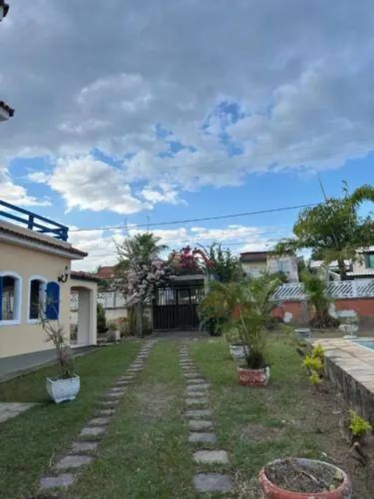 Casa, 4 quartos, 720 m² - Foto 2