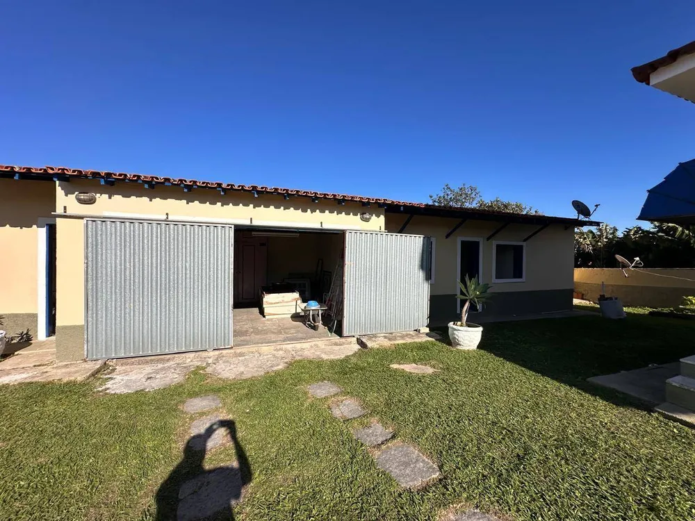 Casa, 4 quartos, 720 m² - Foto 12