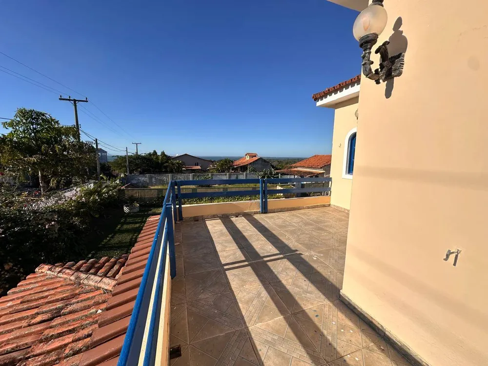 Casa, 4 quartos, 720 m² - Foto 30