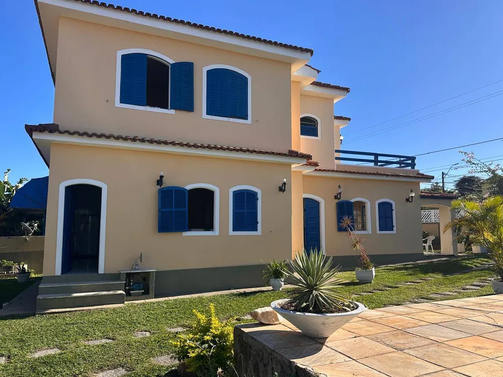 Casa, 4 quartos, 720 m² - Foto 7