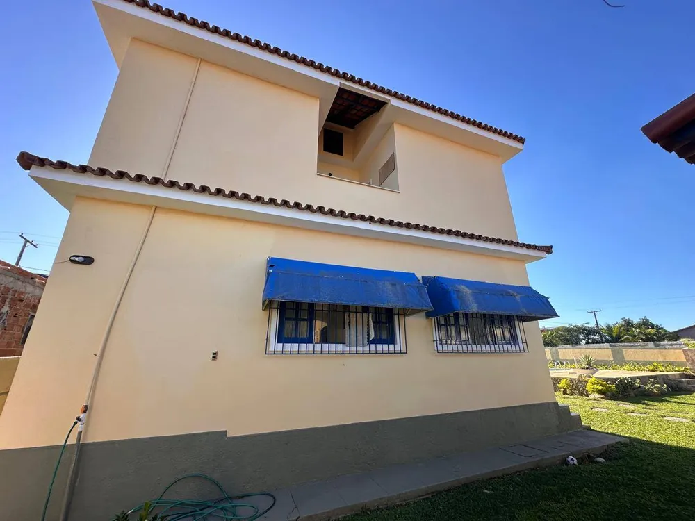 Casa, 4 quartos, 720 m² - Foto 15