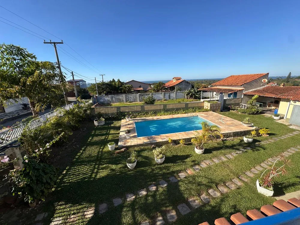 Casa, 4 quartos, 720 m² - Foto 10