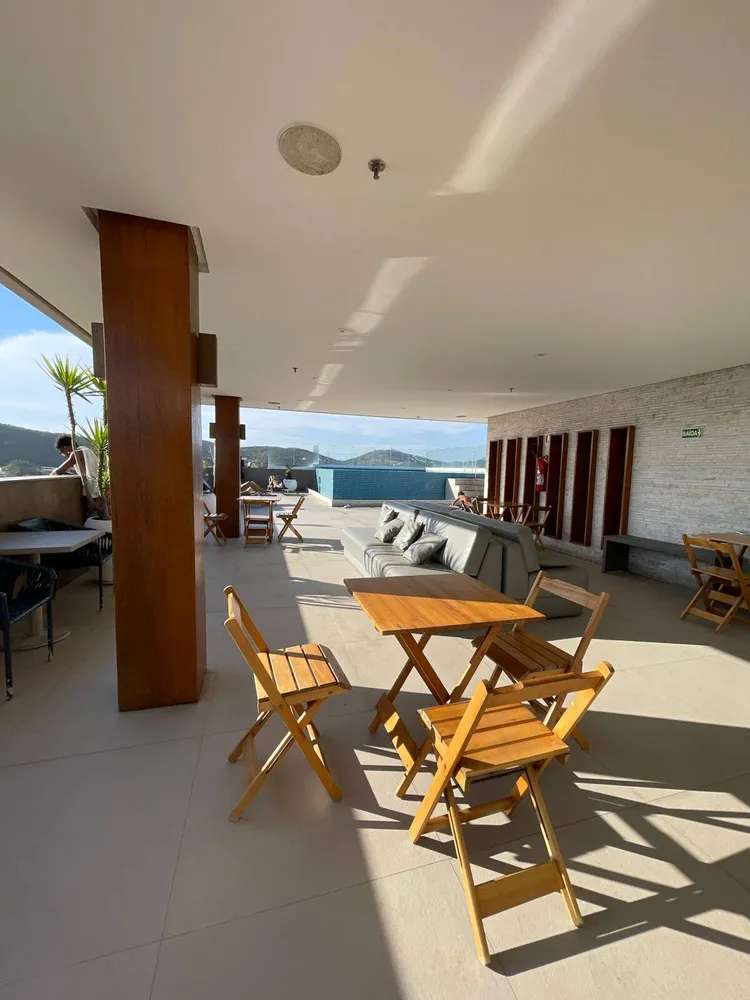 Apartamento, 1 quarto, 21 m² - Foto 21