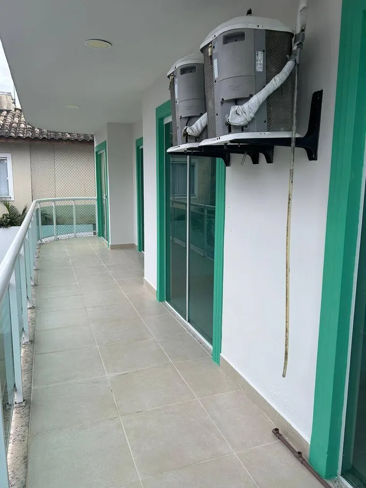 Apartamento, 2 quartos, 99 m² - Foto 4