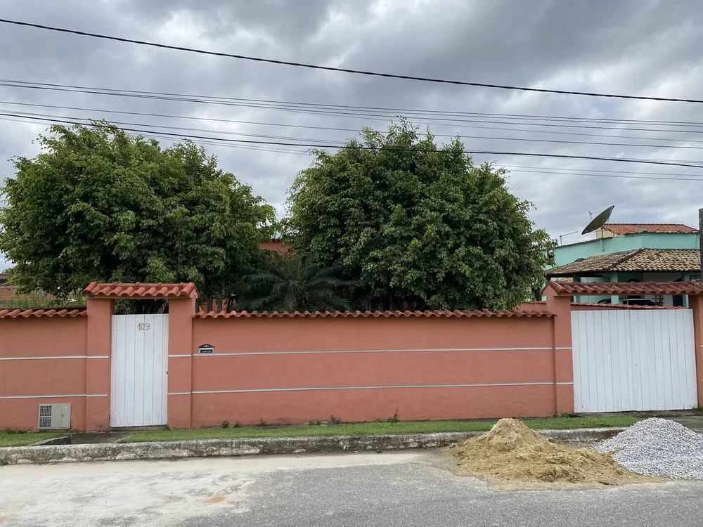 Casa, 3 quartos, 450 m² - Foto 30