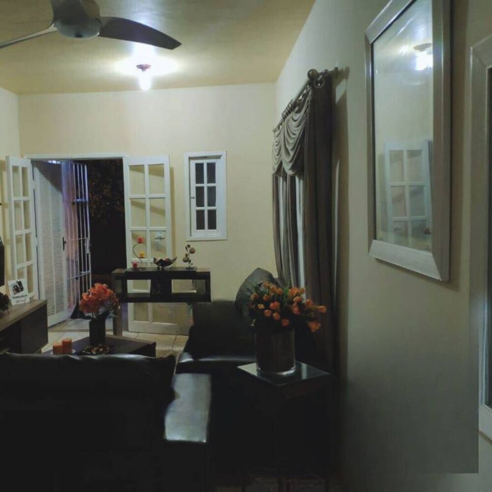 Casa, 3 quartos, 450 m² - Foto 1