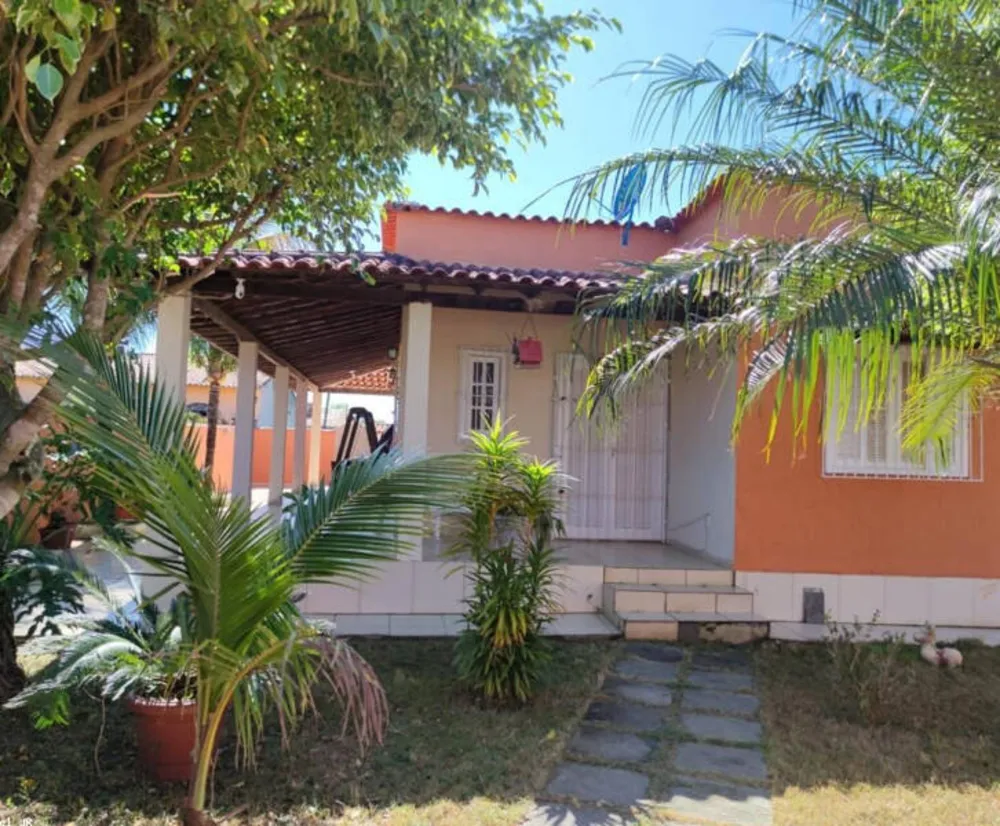 Casa, 3 quartos, 450 m² - Foto 21