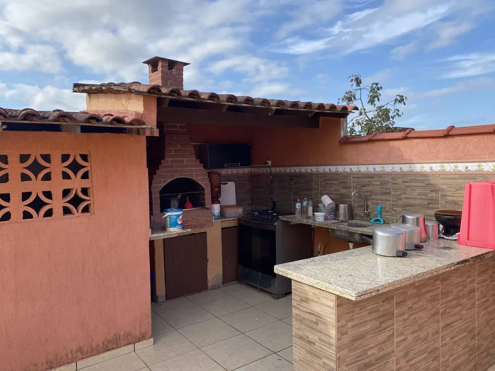 Casa, 3 quartos, 450 m² - Foto 17