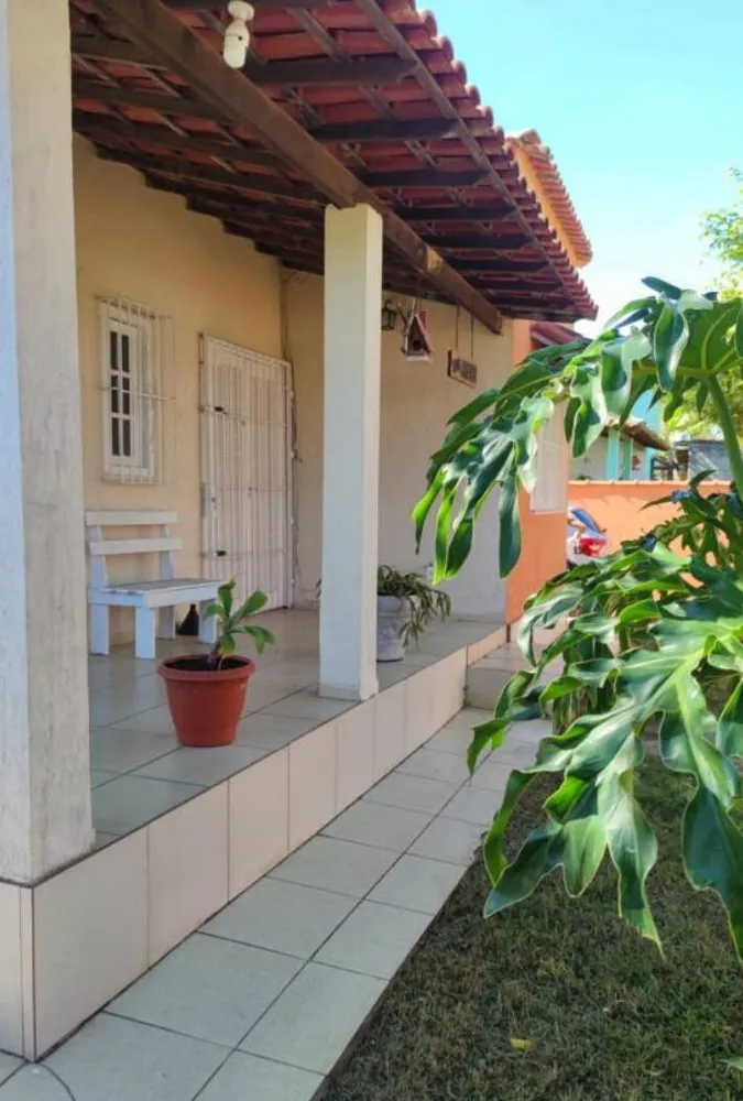 Casa, 3 quartos, 450 m² - Foto 25