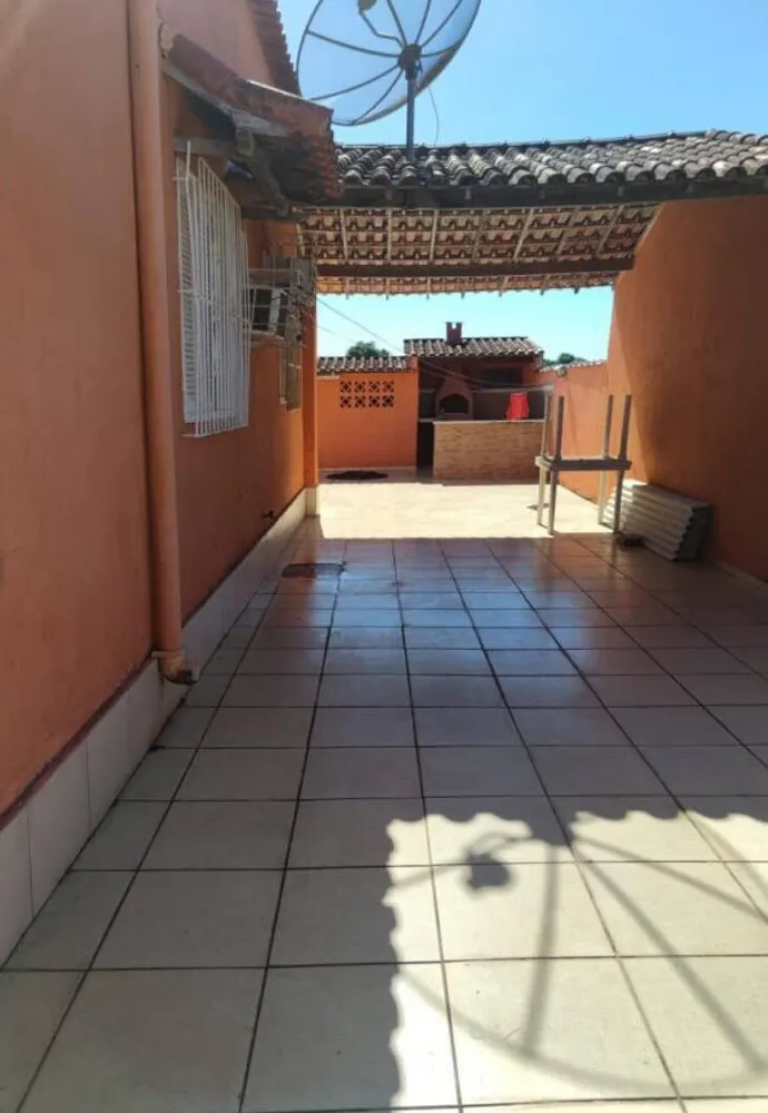 Casa, 3 quartos, 450 m² - Foto 19