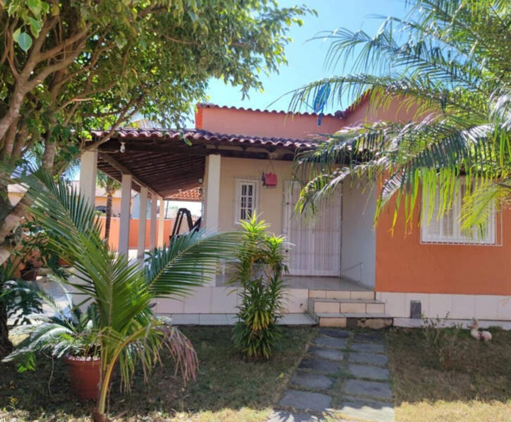 Casa, 3 quartos, 450 m² - Foto 4
