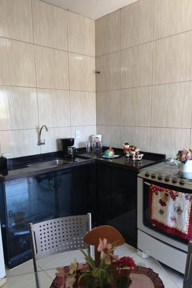 Casa, 3 quartos, 450 m² - Foto 2