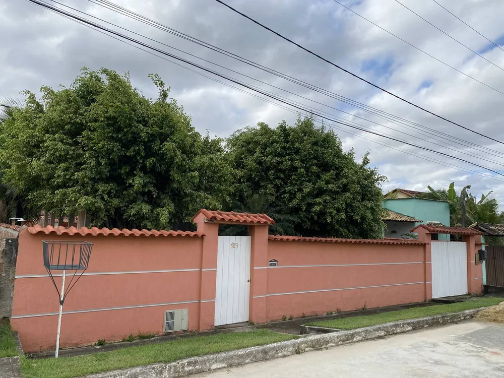 Casa, 3 quartos, 450 m² - Foto 1