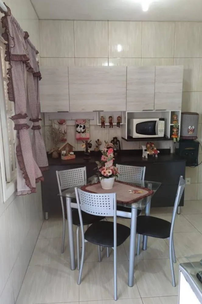 Casa, 3 quartos, 450 m² - Foto 6