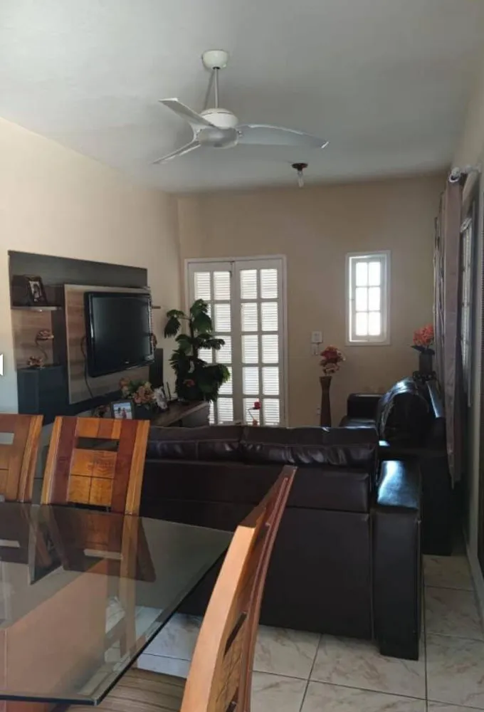 Casa, 3 quartos, 450 m² - Foto 11