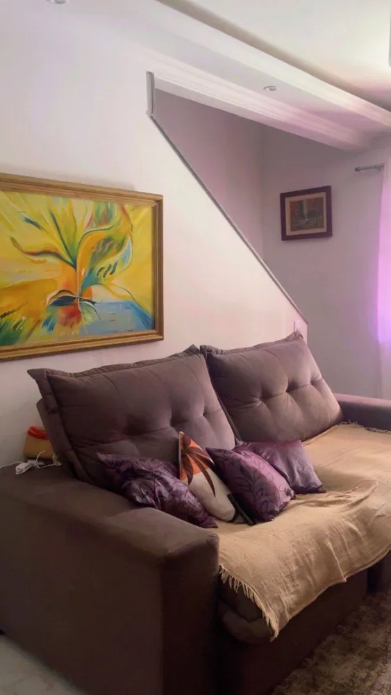 Casa, 4 quartos, 116 m² - Foto 8