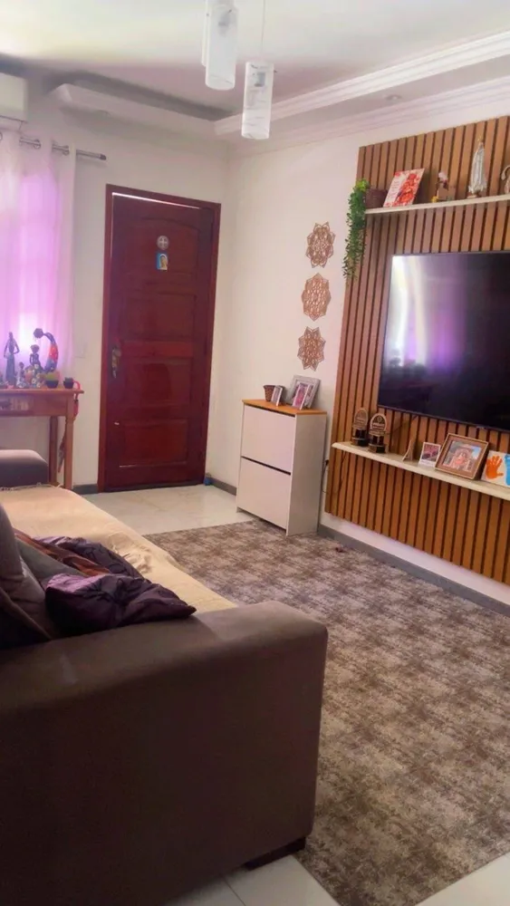 Casa, 4 quartos, 116 m² - Foto 7