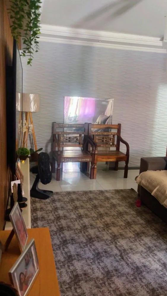 Casa, 4 quartos, 116 m² - Foto 27