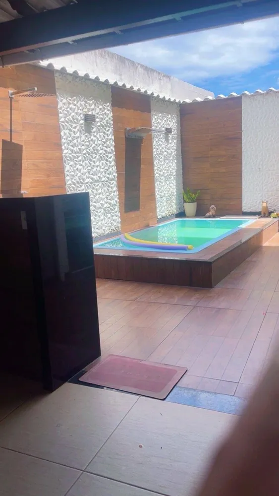 Casa, 4 quartos, 116 m² - Foto 11