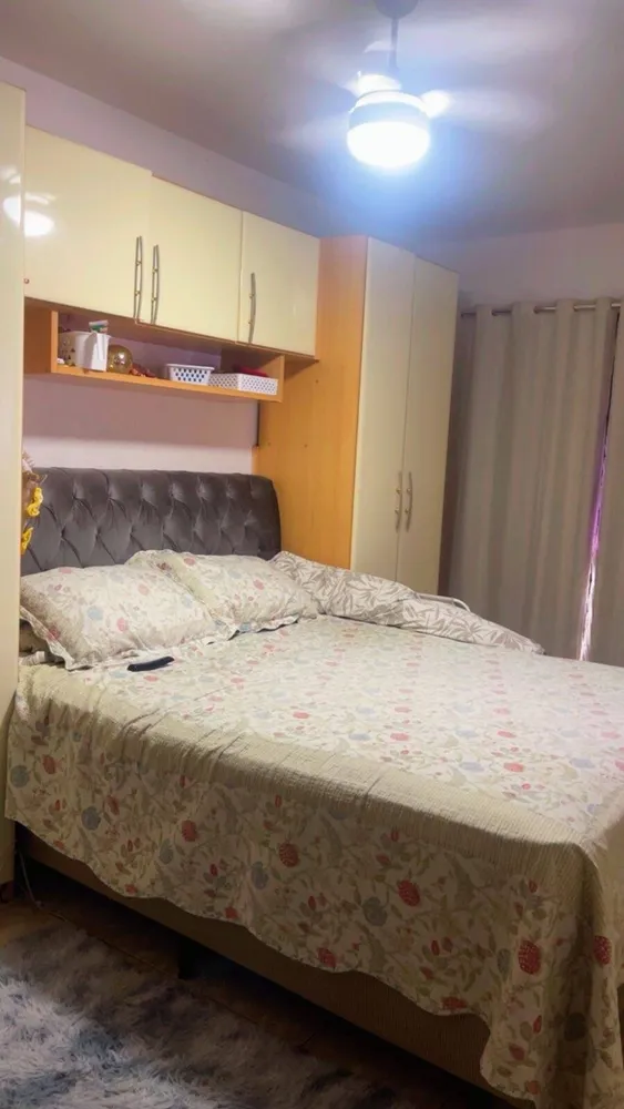 Casa, 4 quartos, 116 m² - Foto 9