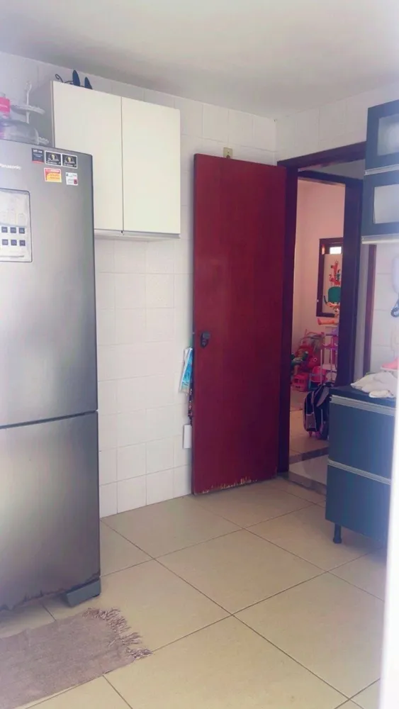 Casa, 4 quartos, 116 m² - Foto 22