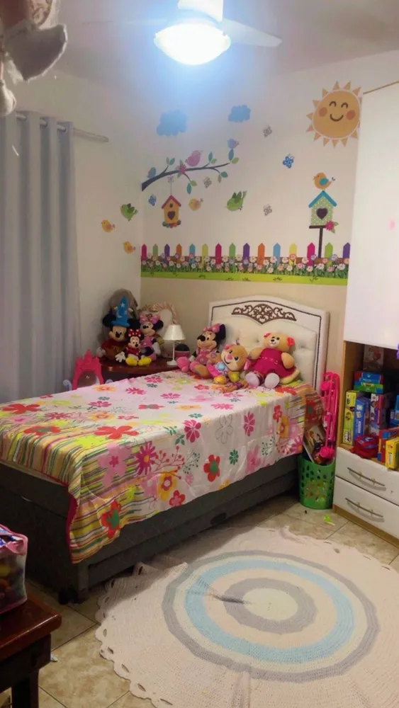 Casa, 4 quartos, 116 m² - Foto 14