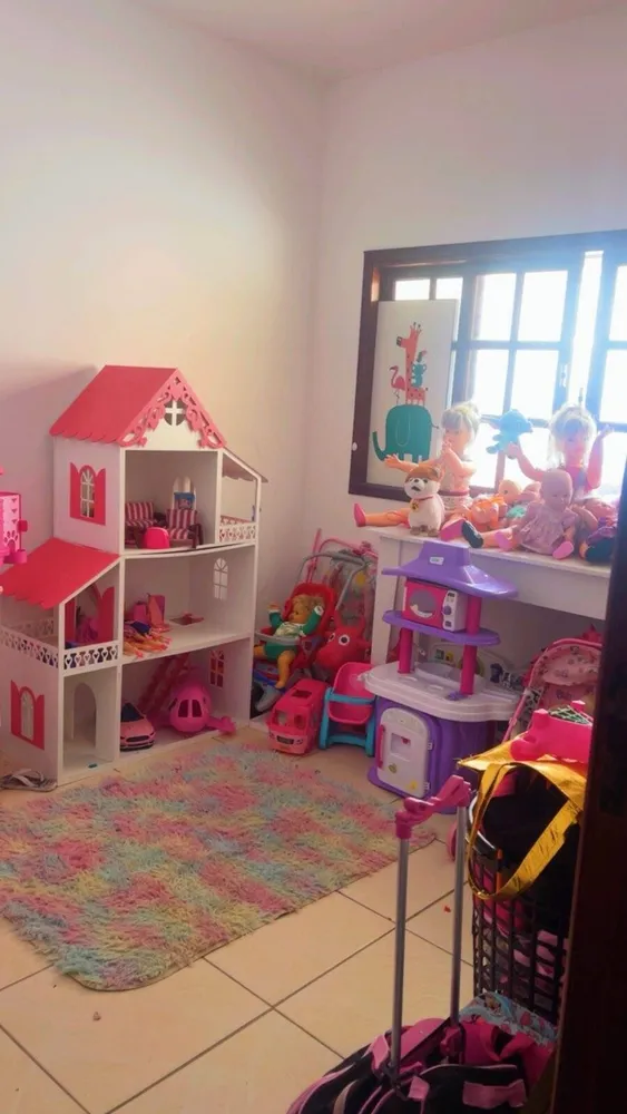 Casa, 4 quartos, 116 m² - Foto 6