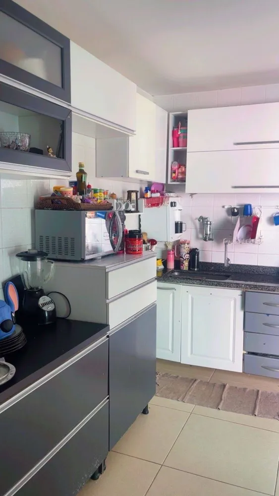 Casa, 4 quartos, 116 m² - Foto 2