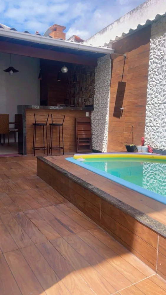 Casa, 4 quartos, 116 m² - Foto 28