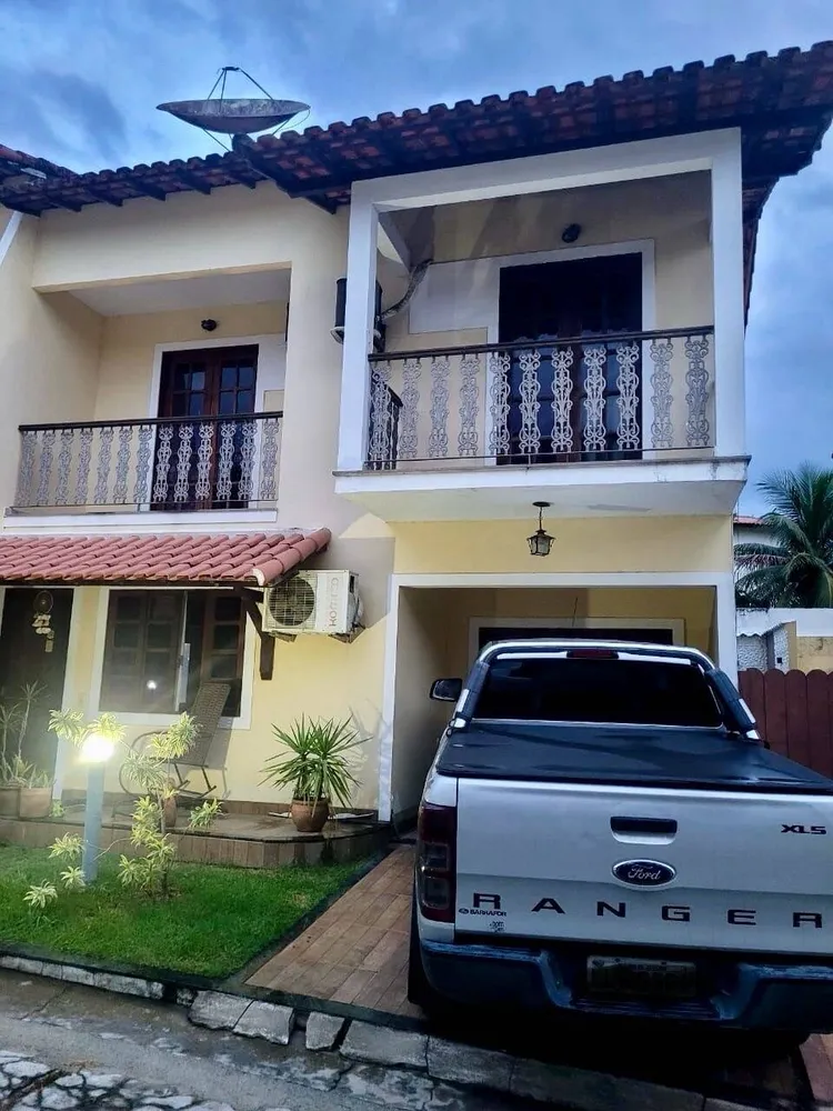 Casa, 4 quartos, 116 m² - Foto 16