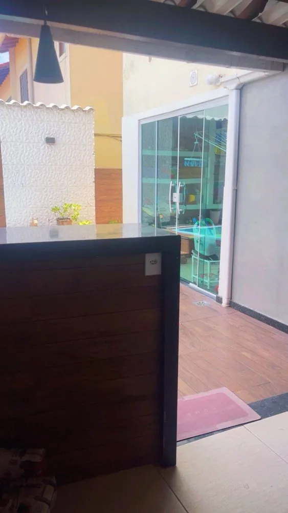 Casa, 4 quartos, 116 m² - Foto 4