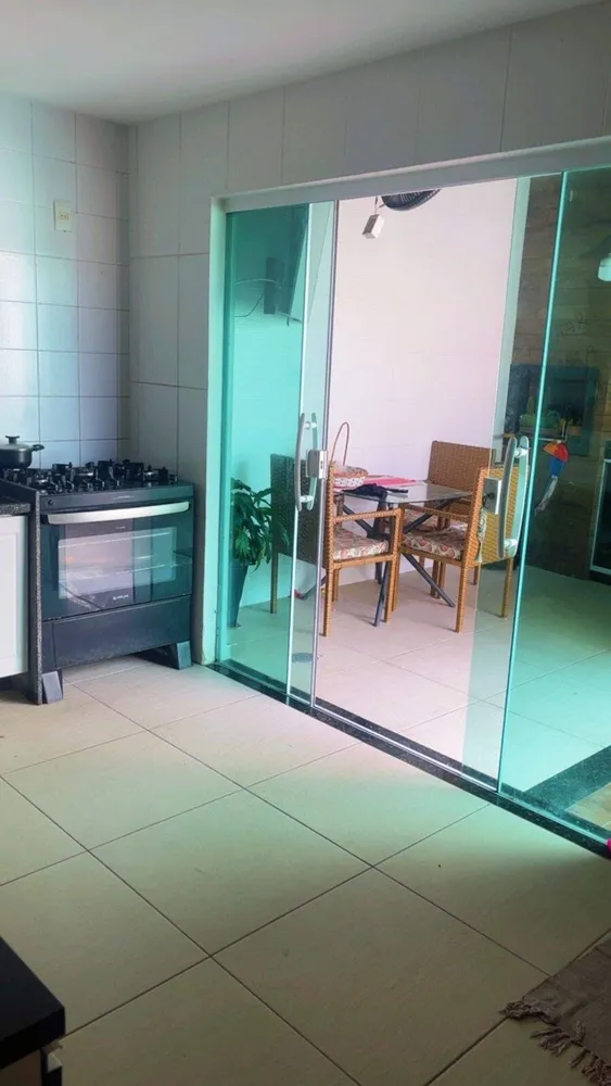 Casa, 4 quartos, 116 m² - Foto 26