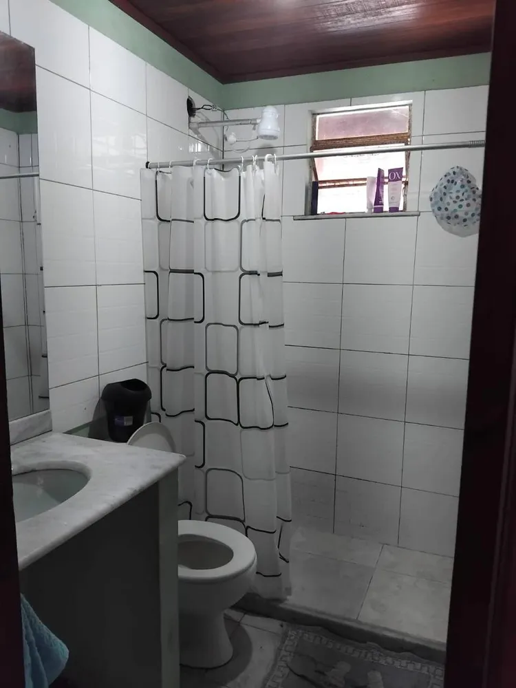Casa, 3 quartos, 120 m² - Foto 13
