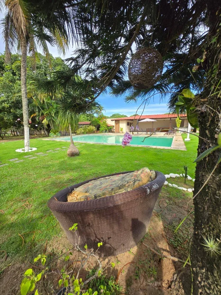 Chácara, 7 quartos, 5000 m² - Foto 23