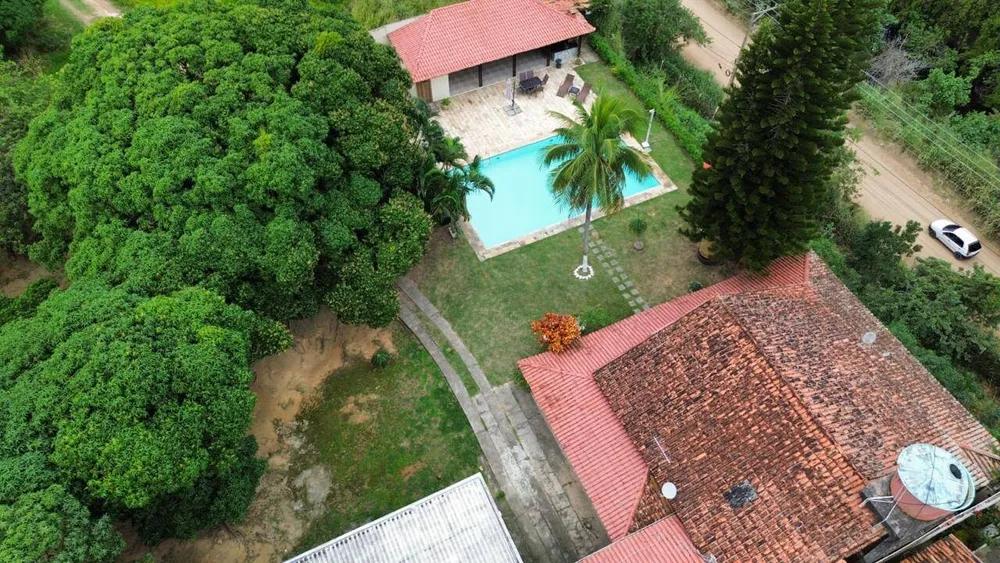 Chácara, 7 quartos, 5000 m² - Foto 30