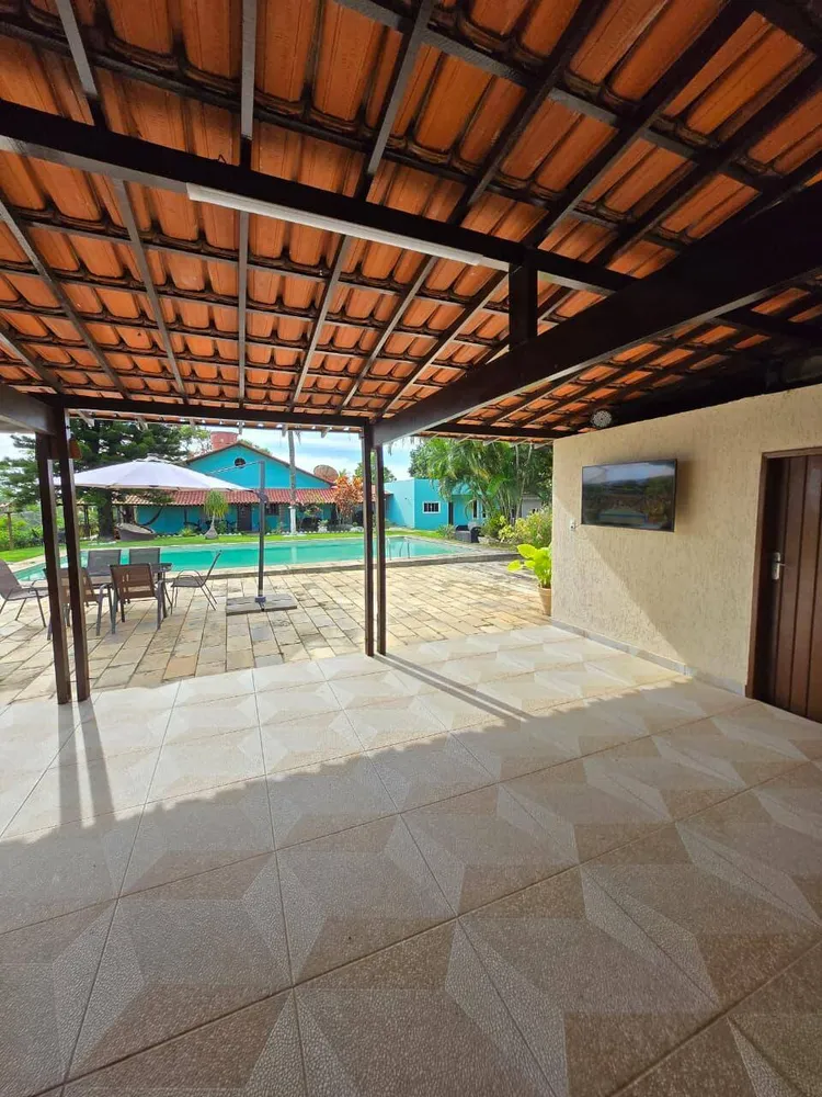 Chácara, 7 quartos, 5000 m² - Foto 25